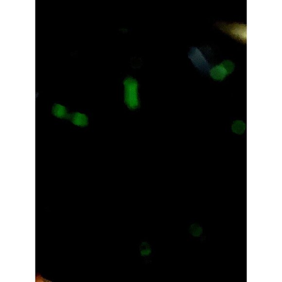 Omega Seamaster Men's Watch 1345 Vintage Swiss Quartz Day Date Gold Steel 34mm - Picture 7 of 14